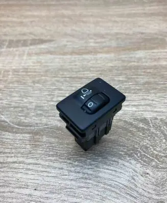 Toyota Auris 150 Headlight level height control switch 8415202040