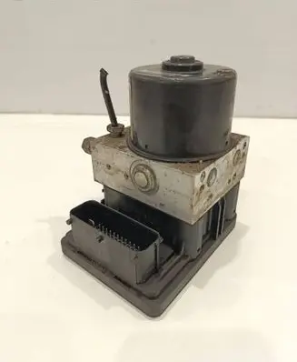 Opel Astra J ABS Pump 13412550