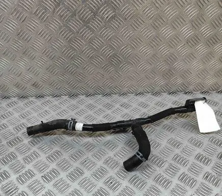 Audi Q8 Engine coolant pipe/hose 4KE145569BC 4KE145053AA