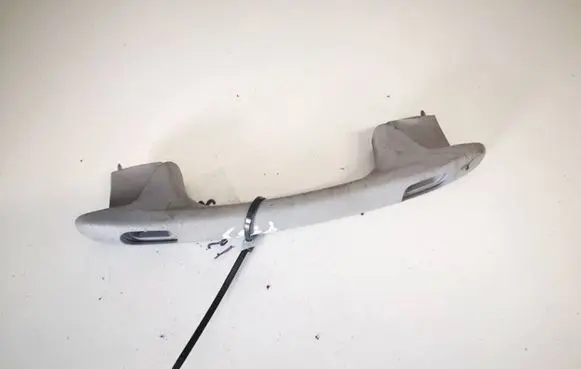 Honda HR-V Front interior roof grab handle