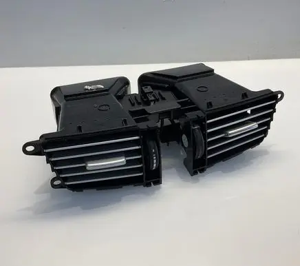 Mercedes-Benz E W212 Dash center air vent grill A2128302554 06825002 2128302554