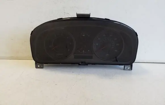 Speedometer (instrument cluster)