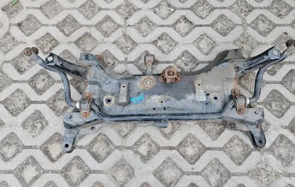 MG ZS Front suspension assembly kit set 10228300 298300AJ9080157