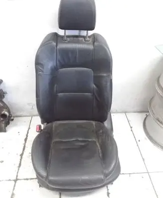 Mazda 6 Front driver seat 5809240 5809250