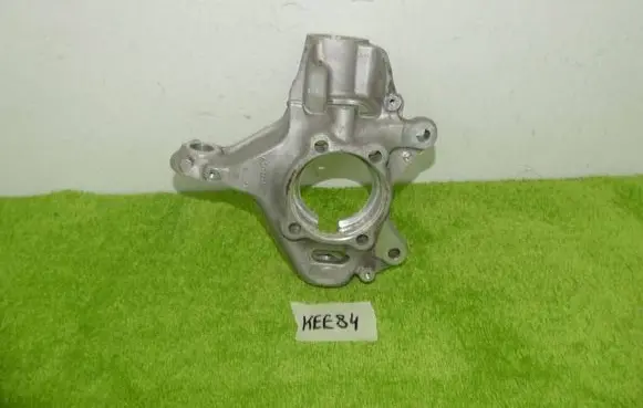 Mercedes-Benz A W177 Front wheel hub spindle knuckle 2473320800
