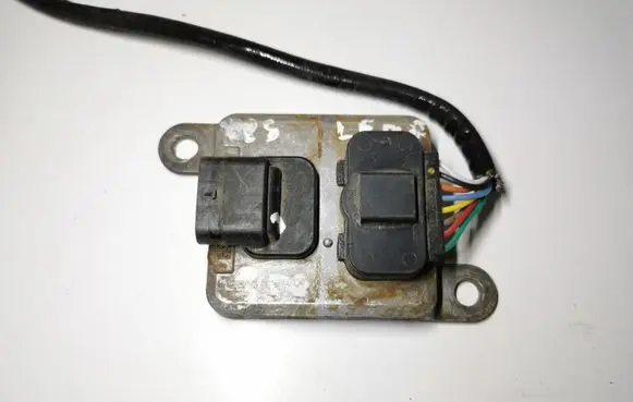 Mercedes-Benz CLS C219 Lambda probe sensor A0035428818 5WK96606