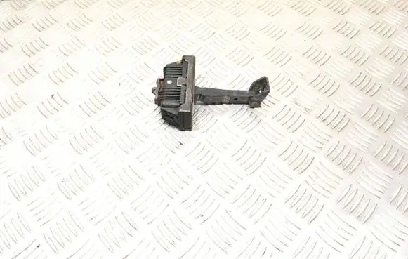 BMW 3 E46 Front door check strap stopper 7026384 5121