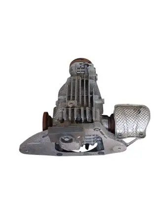 Audi A6 S6 C7 4G Rear differential