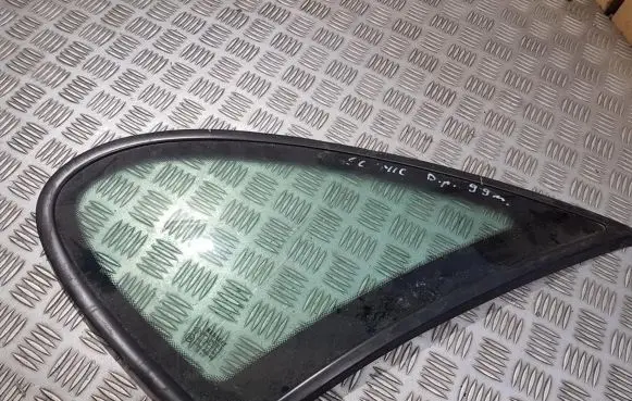 Renault Scenic I Rear side window