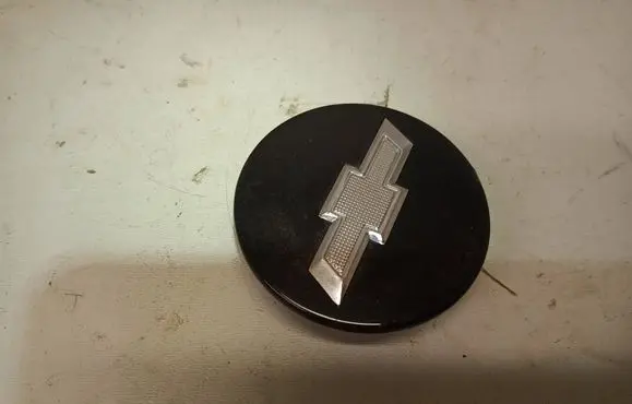 Chevrolet Volt I Original wheel cap 9594156 DACLZ