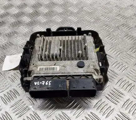 Mercedes-Benz Sprinter W906 Engine control unit/module A6519003403 A6519013502