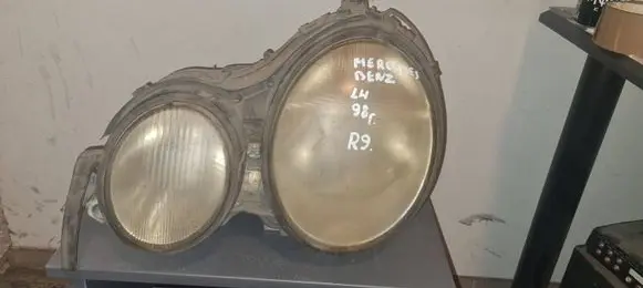 Mercedes-Benz E W210 Headlight/headlamp 144869