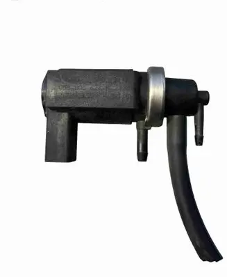 Audi A6 S6 C5 4B Turbo solenoid valve 059906627B