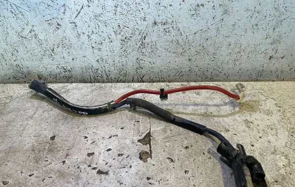 Volkswagen Golf VII Positive cable (battery) 5Q0971228K 085047 15012019