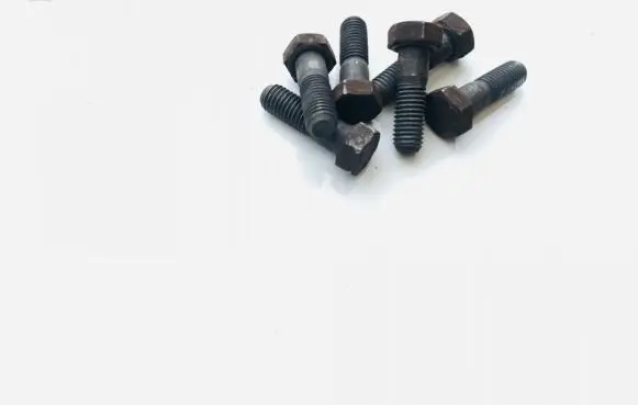 Opel Zafira B Nuts/bolts 