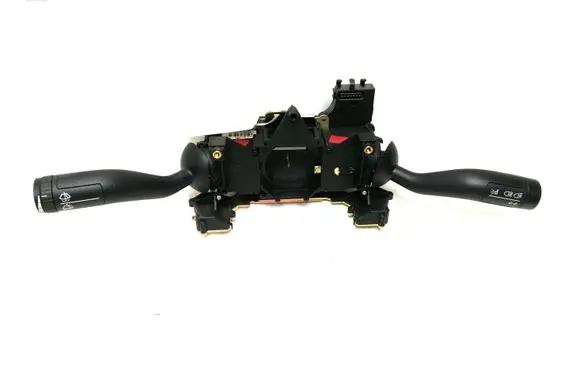 Volkswagen Phaeton Indicator stalk 3D0953549E 3D0953507S