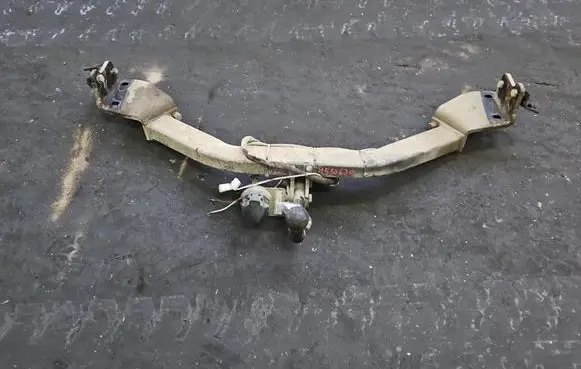 Fiat Freemont Tow bar set IMPRK1550630
