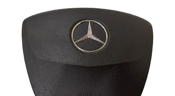 Mercedes-Benz Citan W415 Steering wheel airbag 985103162R
