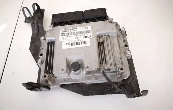 Engine control unit/module