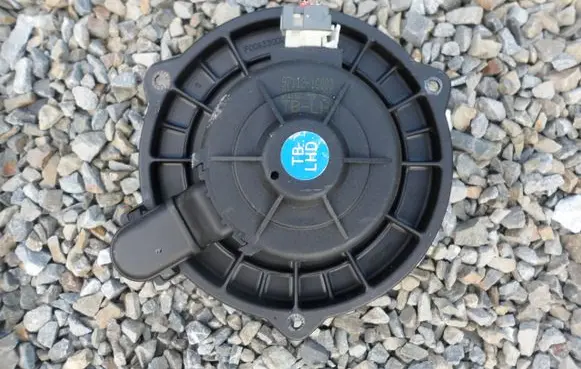 Hyundai Getz Heater fan/blower 9711624951