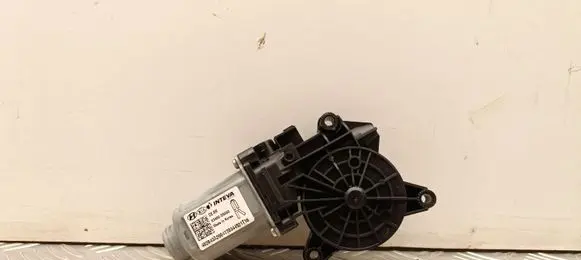 KIA Niro Rear door window regulator motor 83460G5000