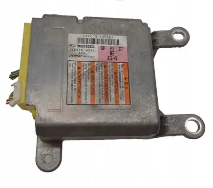 Subaru Forester SH Airbag control unit/module 98221SC030