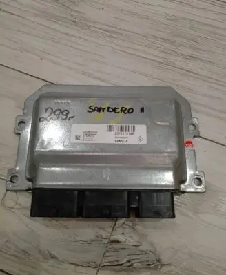 Dacia Sandero Engine control unit/module ECU 237107314R