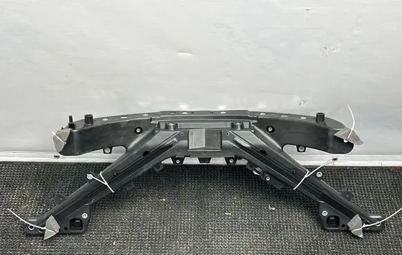 Tesla Model 3 Radiator support slam panel 108350100B