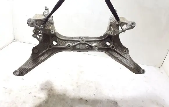 Ford Mach-E I Front subframe LJ9C5C145AC