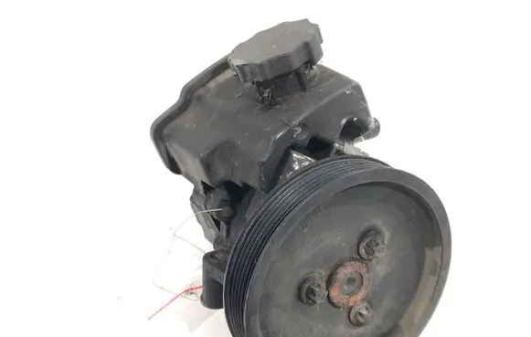 Mercedes-Benz S W220 Power steering pump