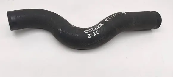 Honda Civic Intercooler hose/pipe 080517