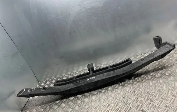 Nissan 370Z Front bumper foam support bar 62090CF40A