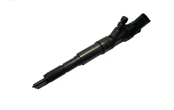 BMW 5 E60 E61 Fuel injector 7794435