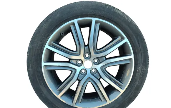 Ford Edge II R20 alloy rim KT4C1007 KT4C1007D1A GJ8MA