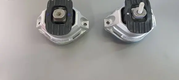 Engine mount bracket