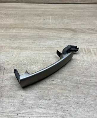 Volkswagen Golf IV Front door exterior handle 3B0837207 RIGHTSIDE