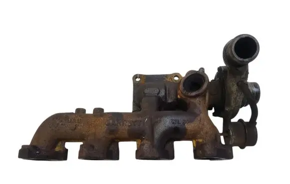 Ford Connect Turbo 7T1Q6K682AB 7569192