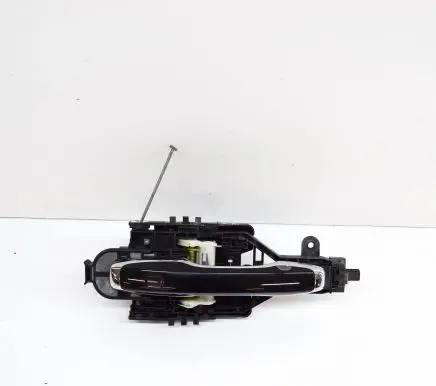 Volvo S90, V90 Front door exterior handle 31349743 31378250
