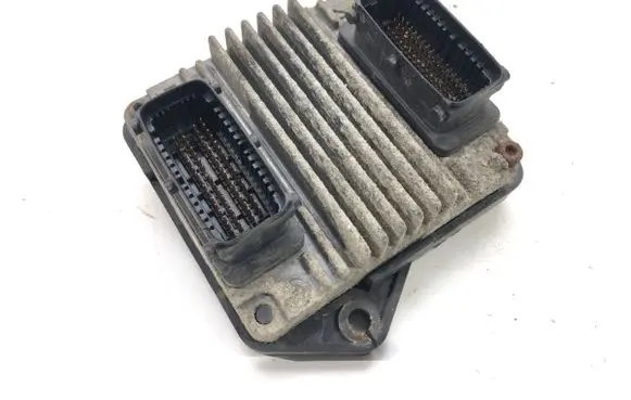 Chevrolet Aveo Engine control unit/module ECU
