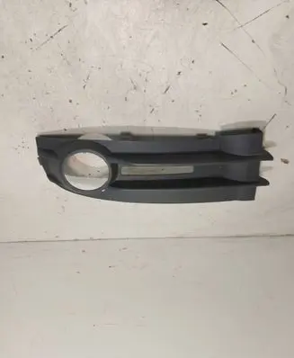 Volkswagen Caddy Front fog light trim/grill 2K0853684A