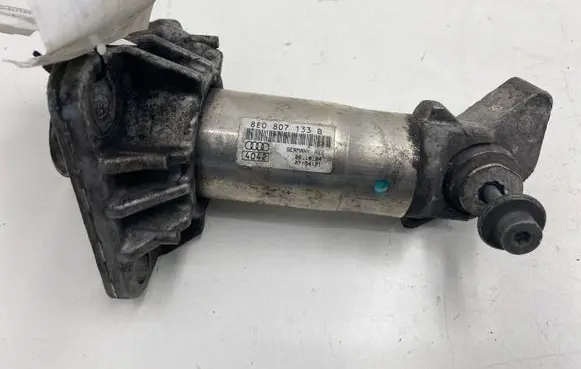 Audi A4 S4 B6 8E 8H Front bumper shock/impact absorber 8E0807133B