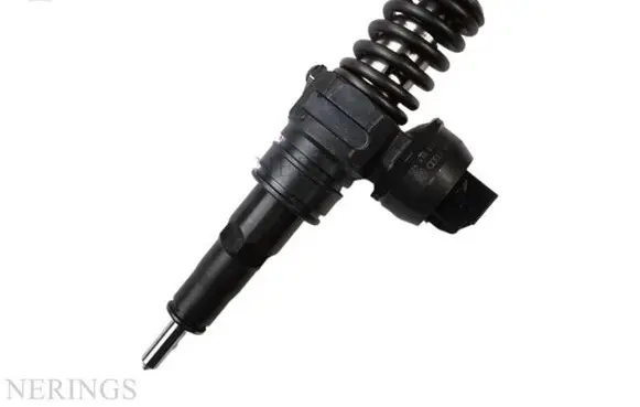Volkswagen Caddy Fuel injector 0986441564