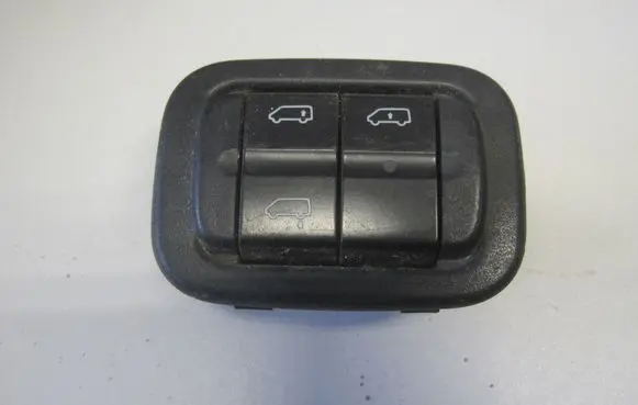 Mercedes-Benz Vito Viano W639 Suspension ride height/mode switch A6396310208