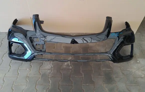 Mercedes-Benz GLK (X204) Front bumper