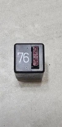 Audi 80 90 S2 B4 Other relay 443927826