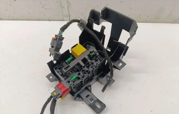 Fuse module