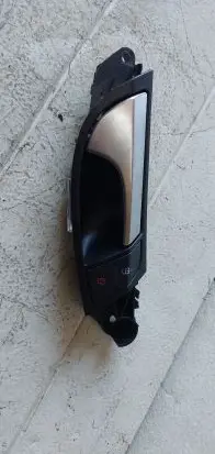 Audi Q7 4L Front door interior handle