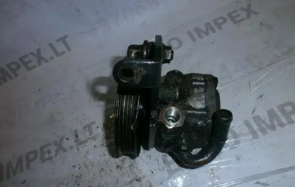 KIA Rio Power steering pump
