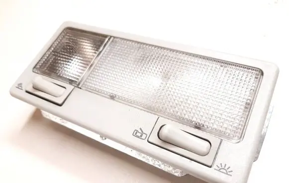 Ford Galaxy Front seat light 7M3947105