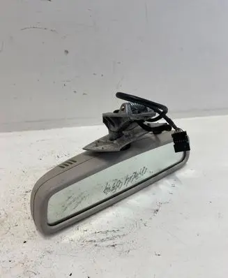 Mercedes-Benz E W211 Rear view mirror (interior) 2118101817 353223
